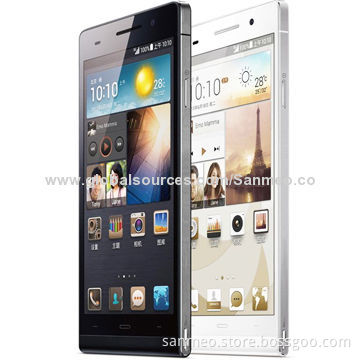 6-inch Smartphones, IPS Screen, MT6592-1.7 GHz Octa-core, 2 + 16GB RAM/ROM/Android V4.2, Dual-SIM